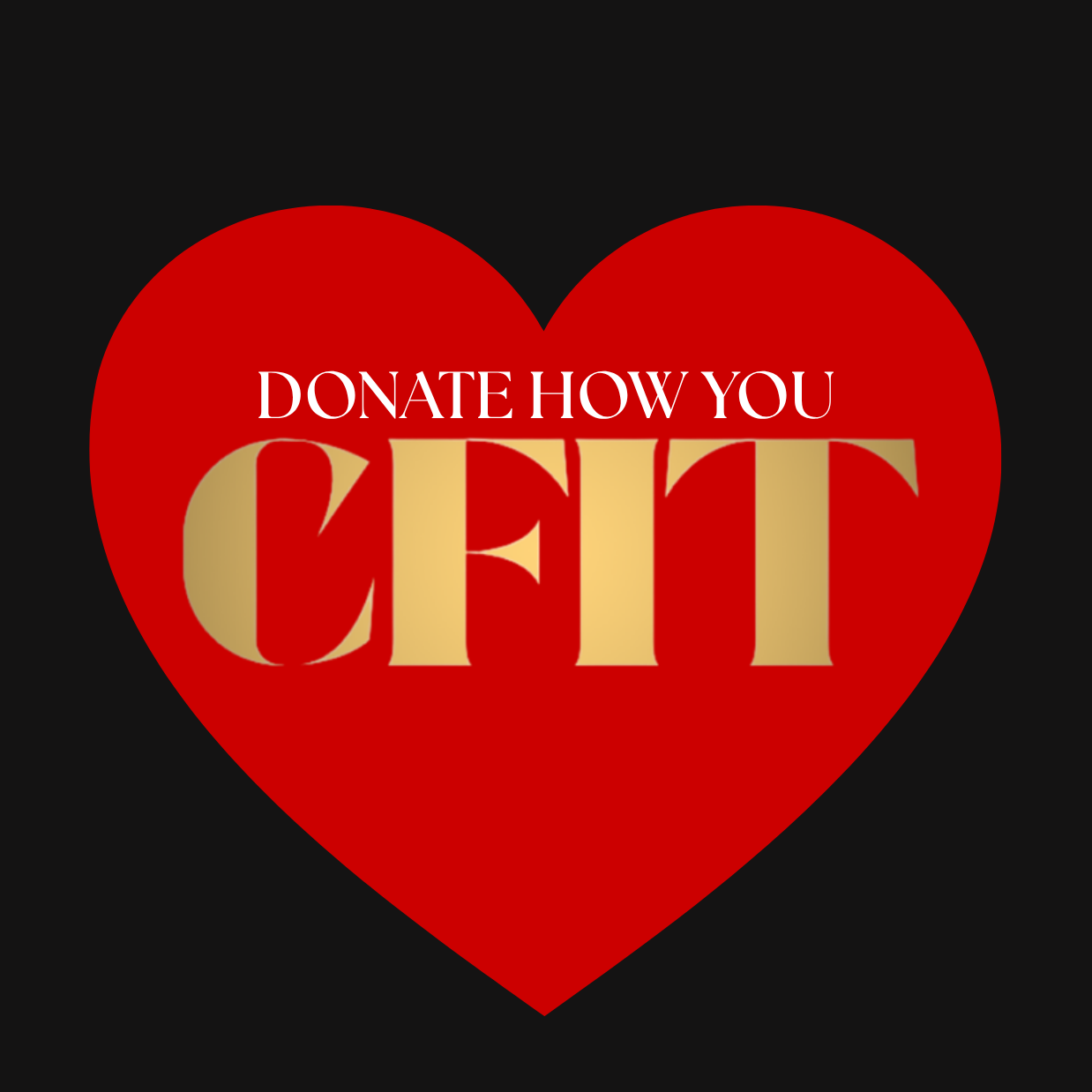 CFIT Community Contribution
